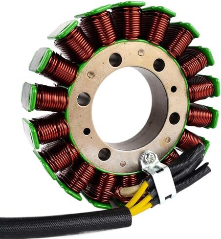 Generator Stator Coil Compatible With Skandic SWT V-800 Tundra LT V 800 4-TEC EFI L/C Expedition V800 Legend Trail Touring in Saudi Arabia