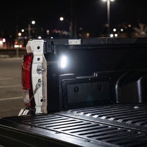 DUNSIHUI 00016-34187 Truck Bed light kit For 2015-2018 Tacoma 2014-2021 Tundra Truck Bed LED Lighting 0001634187 in Kuwait