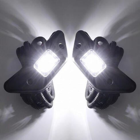 DUNSIHUI 00016-34187 Truck Bed light kit For 2015-2018 Tacoma 2014-2021 Tundra Truck Bed LED Lighting 0001634187 in Kuwait