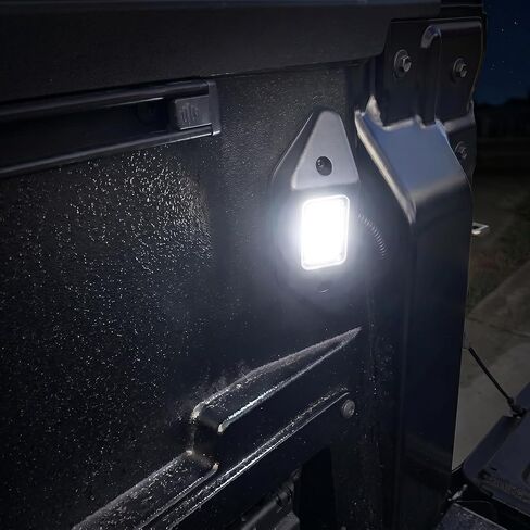 DUNSIHUI 00016-34187 Truck Bed light kit For 2015-2018 Tacoma 2014-2021 Tundra Truck Bed LED Lighting 0001634187 in Kuwait