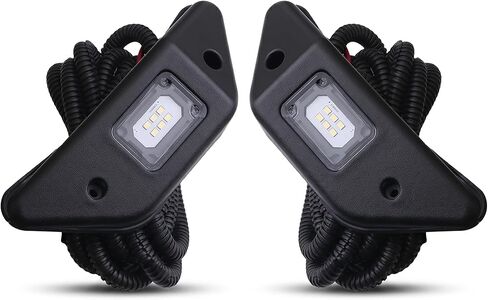 DUNSIHUI 00016-34187 Truck Bed light kit For 2015-2018 Tacoma 2014-2021 Tundra Truck Bed LED Lighting 0001634187 in Kuwait
