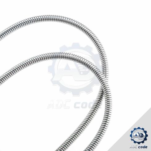 مجموعة أدوات مقياس سائل ناقل الحركة 140589152100 | متوافق مع ناقل الحركة مرسيدس بنز W202 W463 722.6، مجموعة واحدة in Kuwait