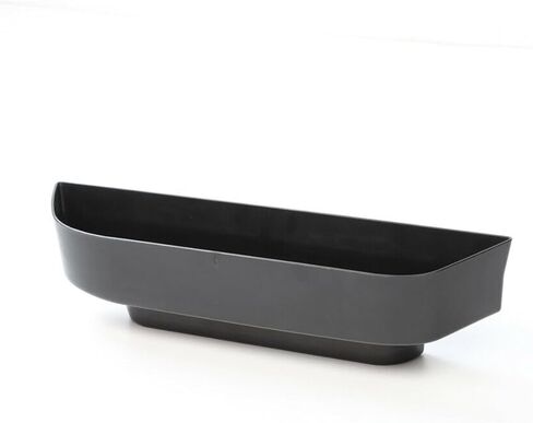 Co-Pilot Side Grab Handle Organizer Storage Box Grab Bar Tray for Jeep TJ Wrangler 1997-2006 Passenger Tray Car Interior Accessories in Saudi Arabia