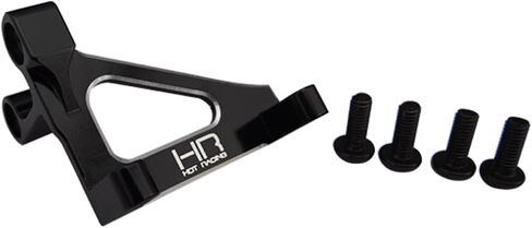 Hot Racing TRXF24M01 CNC Aluminum 2 Speed Servo Mount TRX4 in Kuwait