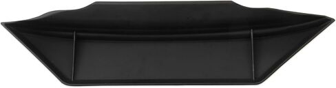 crosselec Center Console Storage Box Storage Trax Accessories for 2015-2023 Dodge Charger in Kuwait