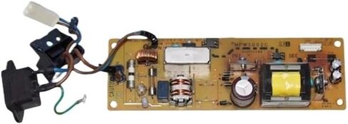 Low Voltage Power Supply PCB Assy Fit for Brother Dcp 7030 7032 7040 7045 Mfc 7320 7340 7345 7440 7450 7840 Lt0155001 Lt0209001(110V) in Saudi Arabia