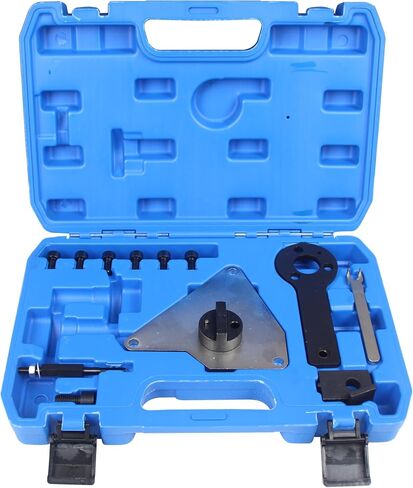 TradeINArt 12pcs Set Engine Timing Belt Tool Kit for Alfa Romeo/Fiat 1.4 Multiair in Kuwait
