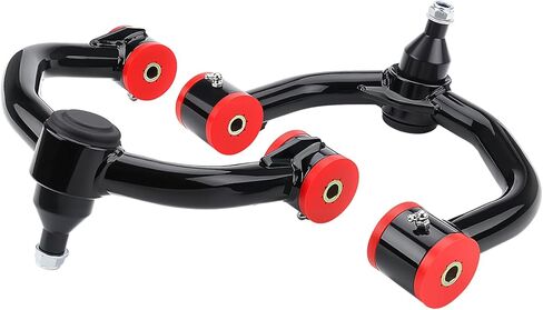 Front Upper Control Arms for 2-4" Lift 2004-2021 Ford F150, 07-15 Ford Expedition, 07-15 Lincoln Navigator, 06-08 Lincoln Mark LT, 2-4 inch Lift in Saudi Arabia