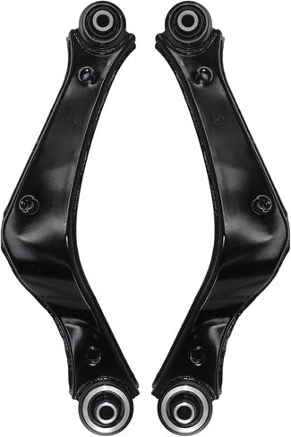 Control Arm, Replacement For Rear Upper Control Arm Compatible With 2014-2019 Chevrolet Impala 2013-2015 Malibu 2013-2017 Buick Regal 2013-2016 Lacrosse - 2 Pcs in Saudi Arabia