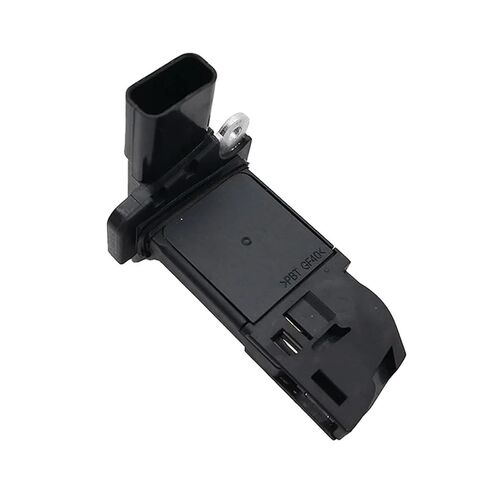 مستشعر مقياس تدفق الهواء الشامل 7M5112B579BB متوافق مع Focus C-Max Grand متوافق مع مونديو متوافق مع فولفو C30 S40 II V50 2007-2012 7M51-12B579-BB in Kuwait