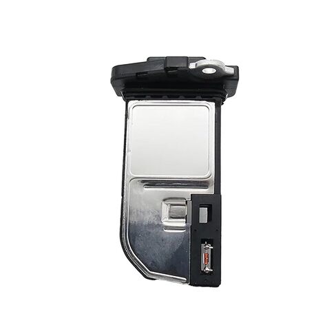 مستشعر مقياس تدفق الهواء الشامل 7M5112B579BB متوافق مع Focus C-Max Grand متوافق مع مونديو متوافق مع فولفو C30 S40 II V50 2007-2012 7M51-12B579-BB in Kuwait