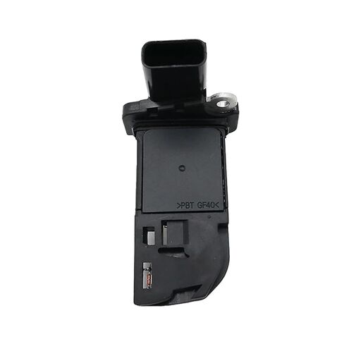 مستشعر مقياس تدفق الهواء الشامل 7M5112B579BB متوافق مع Focus C-Max Grand متوافق مع مونديو متوافق مع فولفو C30 S40 II V50 2007-2012 7M51-12B579-BB in Kuwait