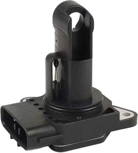 MAF Mass Air Flow Meter Sensor Compatible With Toyota Corolla Yaris/Vitz RAV 4 Land Cruiser Hilux Avensis Auris 22204-0L010 in Saudi Arabia