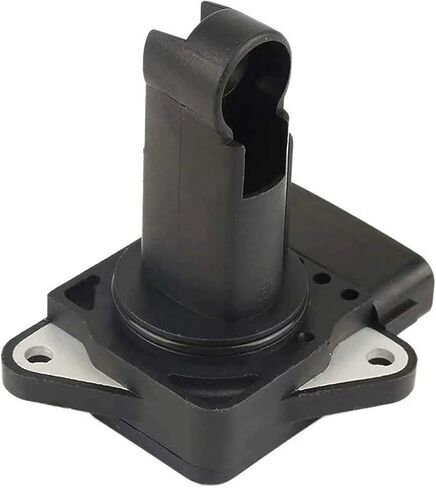 MAF Mass Air Flow Meter Sensor Compatible With Toyota Corolla Yaris/Vitz RAV 4 Land Cruiser Hilux Avensis Auris 22204-0L010 in Saudi Arabia