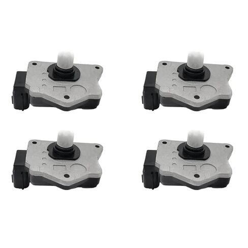 4X MAF Mass Air Flow Sensor Meter AFH45M-46 Compatible with Nissan D21 Sentra 100NX B13 Primera in Saudi Arabia