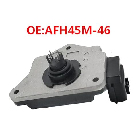 4X MAF Mass Air Flow Sensor Meter AFH45M-46 Compatible with Nissan D21 Sentra 100NX B13 Primera in Saudi Arabia