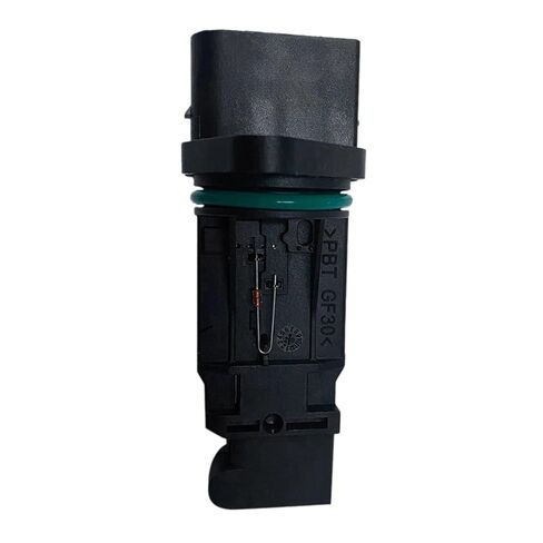 Strict Car Mass Air Flow Meter MAF Flow Sensor Compatible with Mercedes-Benz W203 W463 W163 W220 W210 W211 W639 CL203 C208 0280217515 in Saudi Arabia
