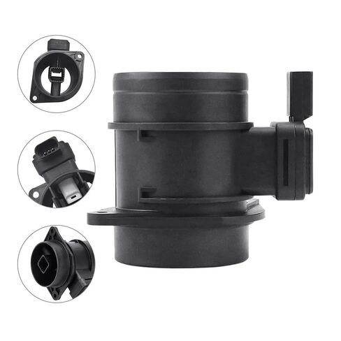 Compatible with A1 A3 Compatible with VW Passat Golf Air Flow Sensor 04L906461B 5WK98102 03L906461 5WK97023 in Saudi Arabia