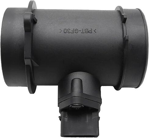 Car Mass Air Flow MAF Sensor Compatible with Mercedes-Benz S320 W140 Air Flow Meter 0280217517 0000941048 Auto Parts in Saudi Arabia