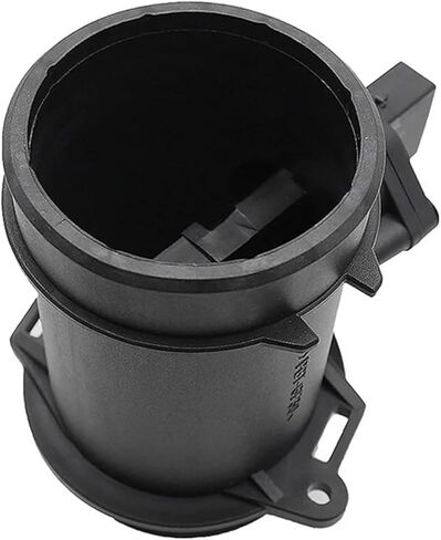 Car Mass Air Flow MAF Sensor Compatible with Mercedes-Benz S320 W140 Air Flow Meter 0280217517 0000941048 Auto Parts in Saudi Arabia