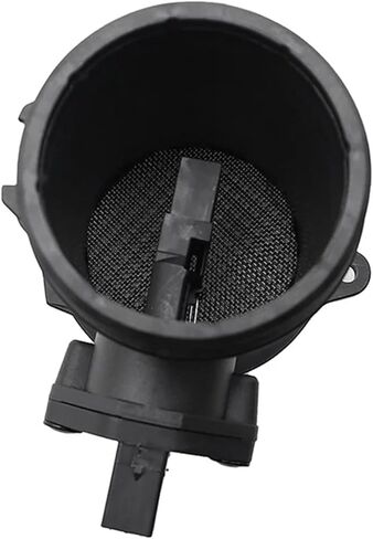 Car Mass Air Flow MAF Sensor Compatible with Mercedes-Benz S320 W140 Air Flow Meter 0280217517 0000941048 Auto Parts in Saudi Arabia