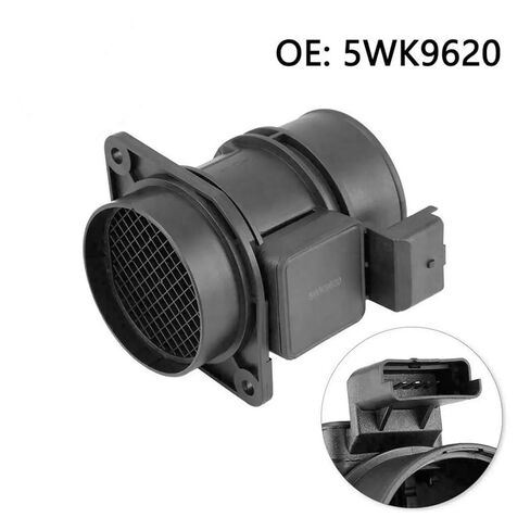 Compatible with Renault Master Scenic TRAFIC 1.9 DTI DCI Mass AIR Flow Meter Sensor 5WK9620 4402733 7700104426 7700109812 8ET009142001 in Saudi Arabia