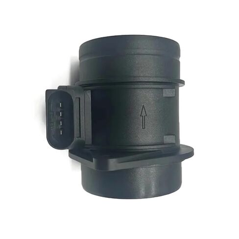 5WK97003 MAF Mass Air Flow Meter Sensor Compatible with Mercedes-Benz A-Klasse W169 B-Klasse W245 Compatible with Mitsubishi A0000942948 5WK97003Z in Kuwait