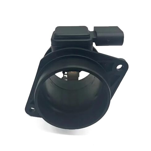 5WK97003 MAF Mass Air Flow Meter Sensor Compatible with Mercedes-Benz A-Klasse W169 B-Klasse W245 Compatible with Mitsubishi A0000942948 5WK97003Z in Kuwait