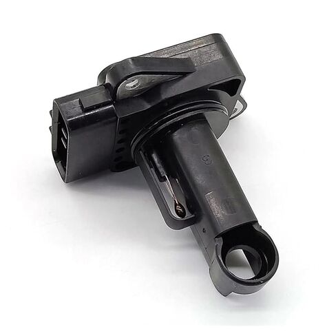 Strict MAF Mass Air Flow Sensor Compatible with Mitsubishi L200 Pajero Compatible with Suzuki Grand Vitara Jimny Liana Swift SX4 Wagon R+ MR547077 in Saudi Arabia