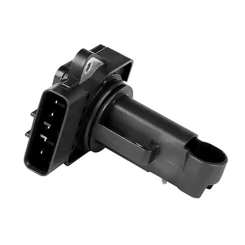 Strict MAF Mass Air Flow Sensor Compatible with Mitsubishi L200 Pajero Compatible with Suzuki Grand Vitara Jimny Liana Swift SX4 Wagon R+ MR547077 in Saudi Arabia