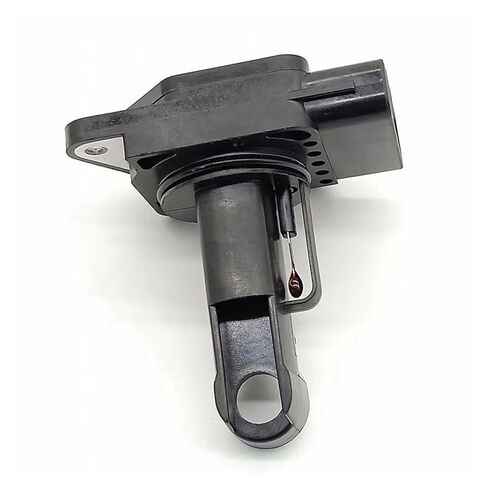 Strict MAF Mass Air Flow Sensor Compatible with Mitsubishi L200 Pajero Compatible with Suzuki Grand Vitara Jimny Liana Swift SX4 Wagon R+ MR547077 in Saudi Arabia