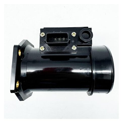 226809E005 Mass Air Flow Sensor MAF Meter Compatible with Nissan Altima 2.4L-L4 1998-2001 Car Accessories 22680-9E005 in Saudi Arabia