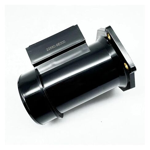 226809E005 Mass Air Flow Sensor MAF Meter Compatible with Nissan Altima 2.4L-L4 1998-2001 Car Accessories 22680-9E005 in Saudi Arabia