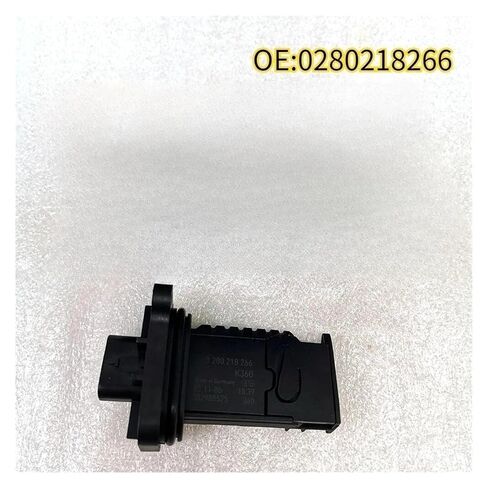 0280218266 Air Mass Sensor Compatible with BMW F80 F82 M3 M4 13627602038 in Saudi Arabia