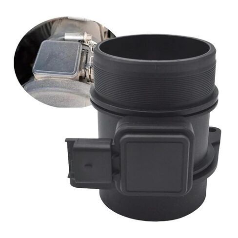 Mass Air Flow Sensor Compatible with Land Rover Compatible with Discovery 4 Diesel Optimizes Air Fuel Mixture Compatible with Improved Driving Economy in Saudi Arabia