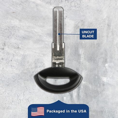 2x Keyless Option Remote Car Key Fob For Saab (LTQSAAM433TX) in Saudi Arabia