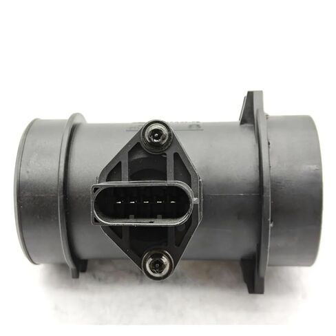 0280217114 Mass Air Flow MAF Meter Sensor Compatible with SsangYong KORANDO Cabrio 2.3 A0000940948 0280217114 in Saudi Arabia