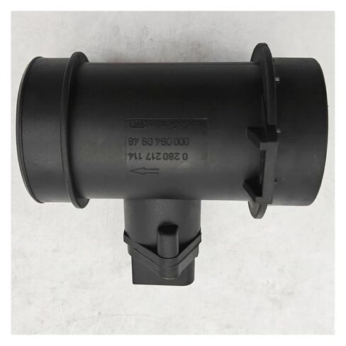 0280217114 Mass Air Flow MAF Meter Sensor Compatible with SsangYong KORANDO Cabrio 2.3 A0000940948 0280217114 in Saudi Arabia