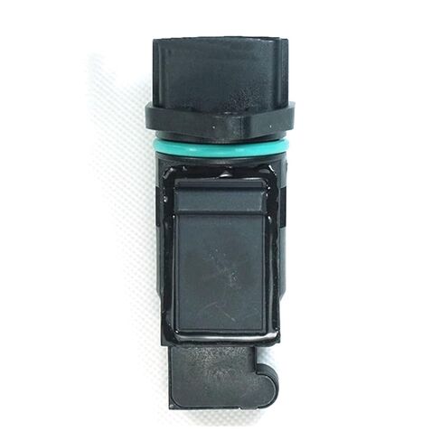 2X Mass Air Flow Maf Sensor Meter Compatible with Nissan Serena 2.0 16V SR20DE 22680-AD21A 22680AD21A MF105HQ MF105B in Saudi Arabia