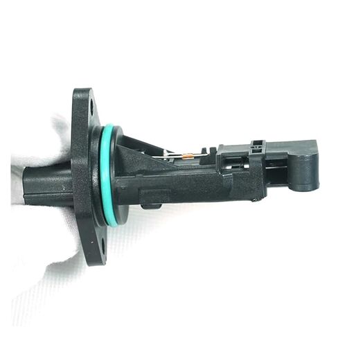 2X Mass Air Flow Maf Sensor Meter Compatible with Nissan Serena 2.0 16V SR20DE 22680-AD21A 22680AD21A MF105HQ MF105B in Saudi Arabia