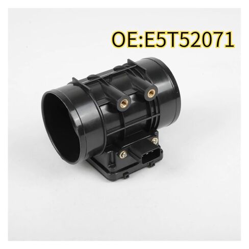 E5T52071 Mass Air Flow Sensor Meter MAF Compatible with Mazda Tracker Compatible with Suzuki Vitara in Saudi Arabia