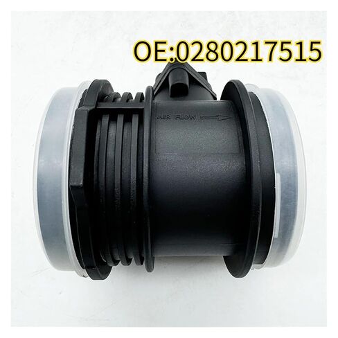 0280217515 Mass Air Flow Sensor MAF Compatible with Mercedes C240 C280 E320 ML350 SLK320 in Saudi Arabia