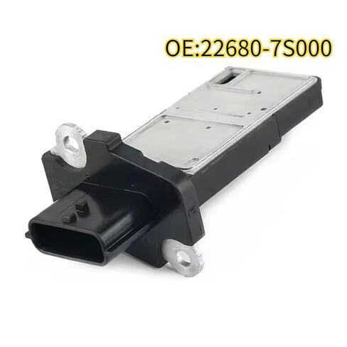 22680-7S000 Massa Lucht Stroom Mater Sensor Geschikt Voor Compatible with Nissan AFH70M-38 AF-NS01 in Saudi Arabia