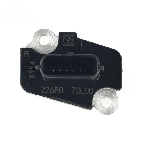 22680-7S000 Massa Lucht Stroom Mater Sensor Geschikt Voor Compatible with Nissan AFH70M-38 AF-NS01 in Saudi Arabia