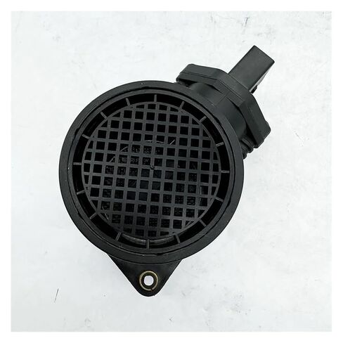 0280218063 Car Parts Mass Air Flow Sensor MAF 2001-2006 Compatible with A3 A4 A6TT Compatible with VW Golf Passat Jett 1.8T06A906461L 5pins in Saudi Arabia