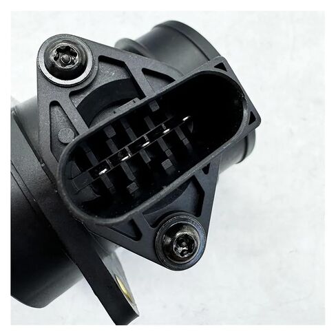 0280218063 Car Parts Mass Air Flow Sensor MAF 2001-2006 Compatible with A3 A4 A6TT Compatible with VW Golf Passat Jett 1.8T06A906461L 5pins in Saudi Arabia