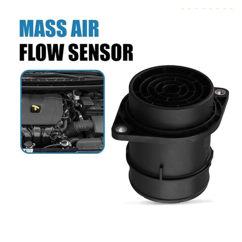 MAF Sensor Compatible with Kia Elantra Forte 2019-2023 Mass Air Flow Meter 28164-2M320 281642M320 in Saudi Arabia