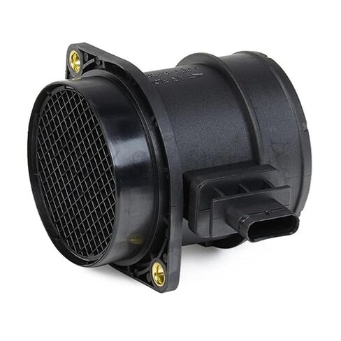 28164-4A900 Mass Air Flow Meter Sensor MAF 9021050009 Compatible with Hyundai Grand Starex H1 H350 Compatible with KIA Bong-o Sorent-o Carens SsangYong in Saudi Arabia