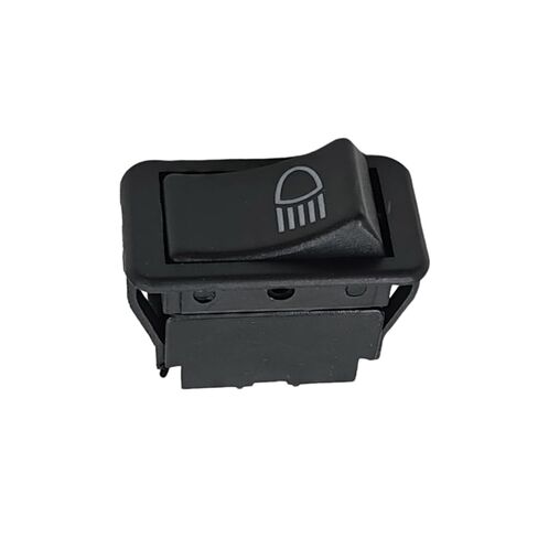 Headlight Switch AM117324 for John Deere 737 757 997 Z225 Z235 Z245 Z255 Z425 in Saudi Arabia