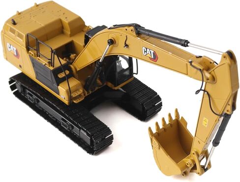 1:50 Scale Cat 352 Next Generation Excavator | High Line Series Cat Trucks & Construction Equipment | 1:50 Scale Model Diecast Collectible Model 85792 in Kuwait